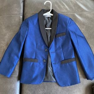 Boys blazer
